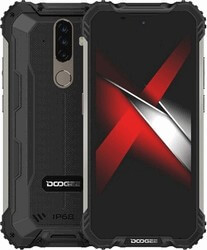 Замена разъема зарядки на телефоне Doogee S58 Pro в Оренбурге